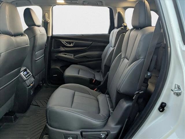 2025 Subaru Ascent Limited Roseville CA