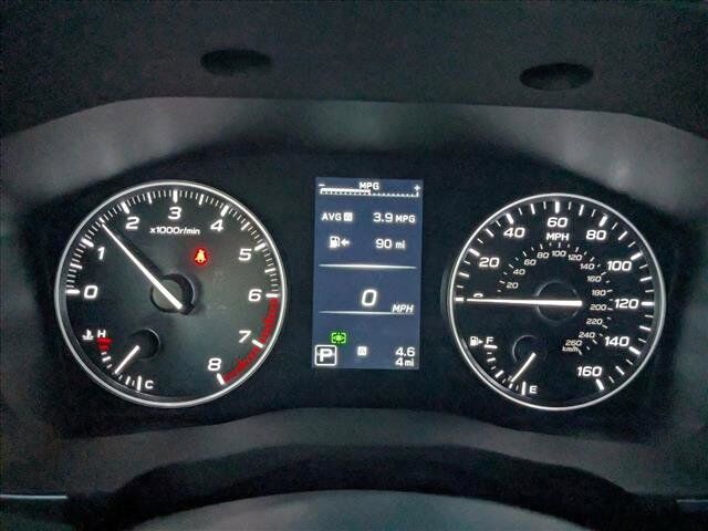 2025 Subaru Ascent Limited Roseville CA