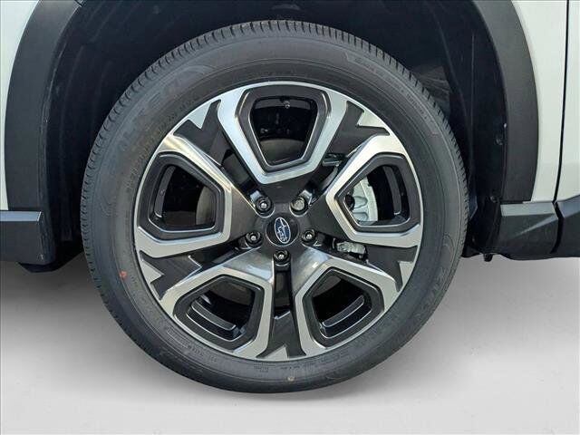 2025 Subaru Ascent Limited Roseville CA