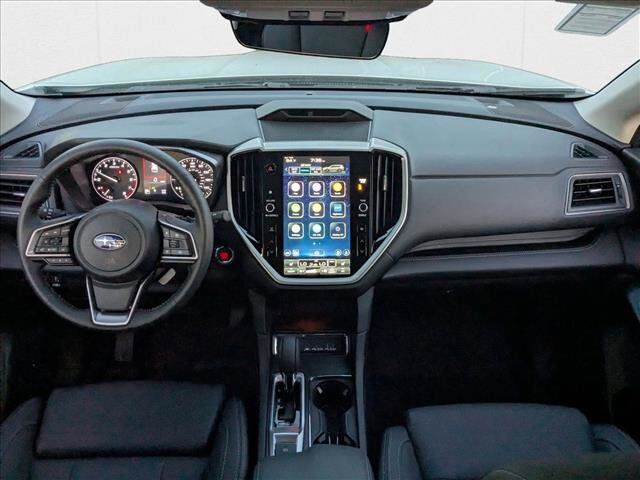 2025 Subaru Ascent Limited Roseville CA