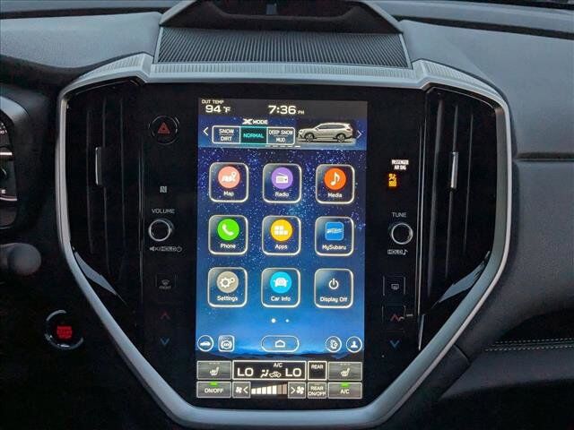 2025 Subaru Ascent Limited Roseville CA