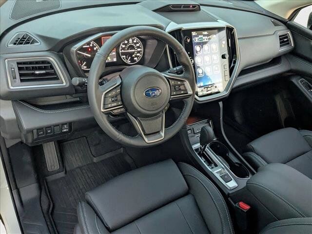 2025 Subaru Ascent Limited Roseville CA