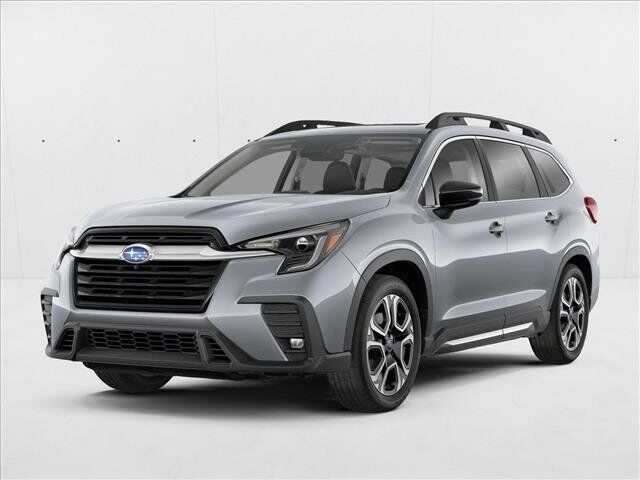 2025 Subaru Ascent Limited Roseville CA