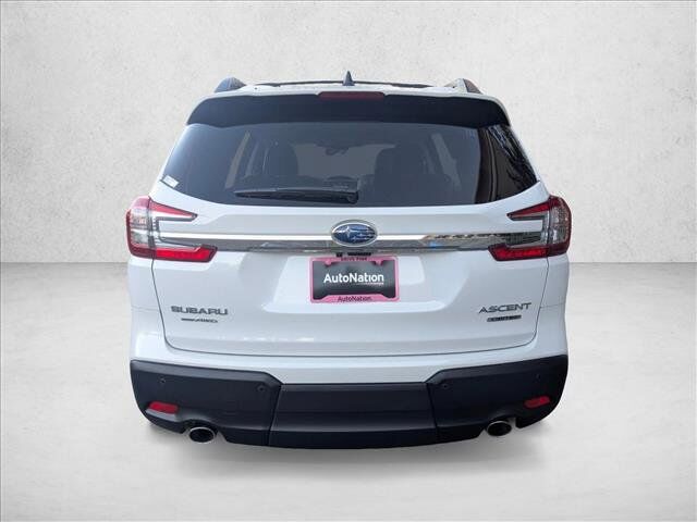 2025 Subaru Ascent Limited Roseville CA
