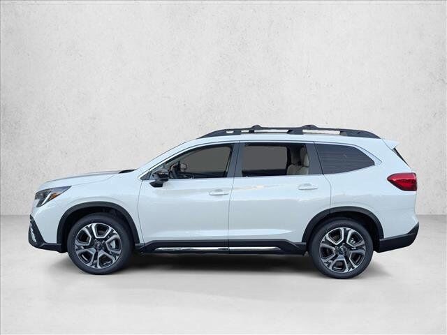 2025 Subaru Ascent Limited Roseville CA