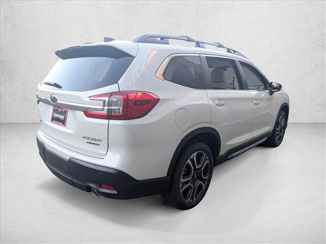 2025 Subaru Ascent Limited Roseville CA