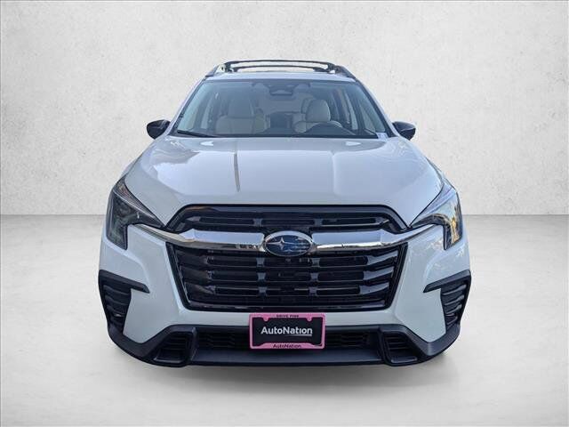 2025 Subaru Ascent Limited Roseville CA