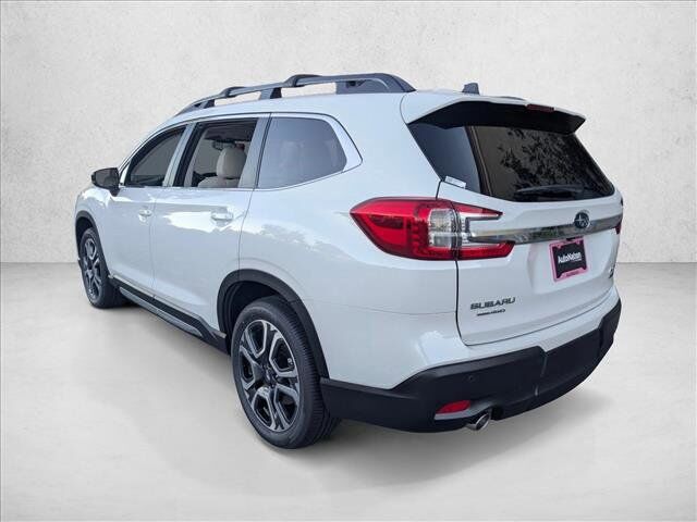 2025 Subaru Ascent Limited Roseville CA