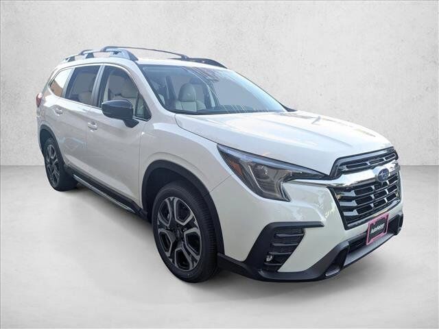 2025 Subaru Ascent Limited Roseville CA