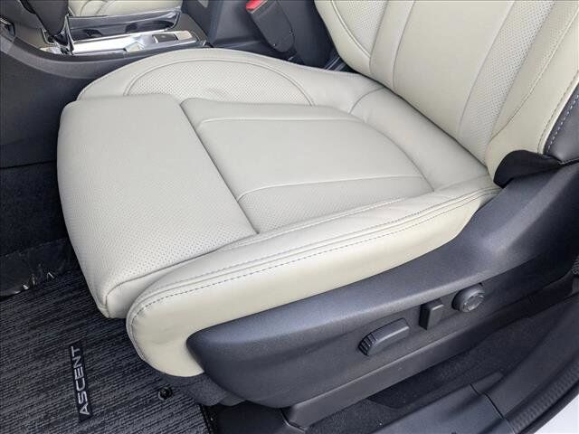 2025 Subaru Ascent Limited Roseville CA