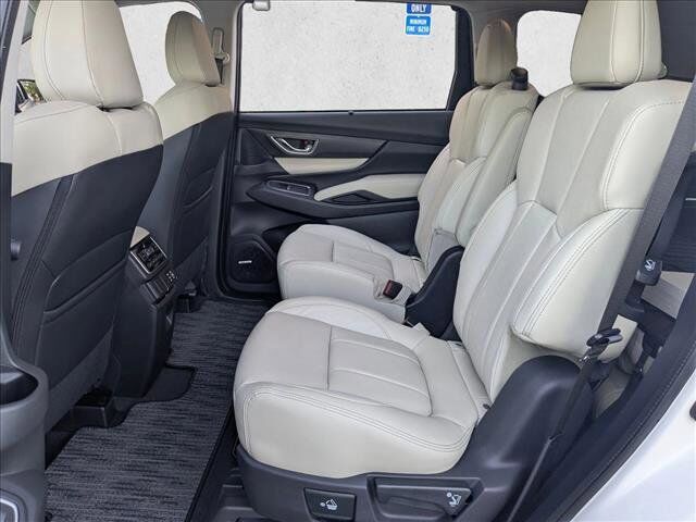 2025 Subaru Ascent Limited Roseville CA