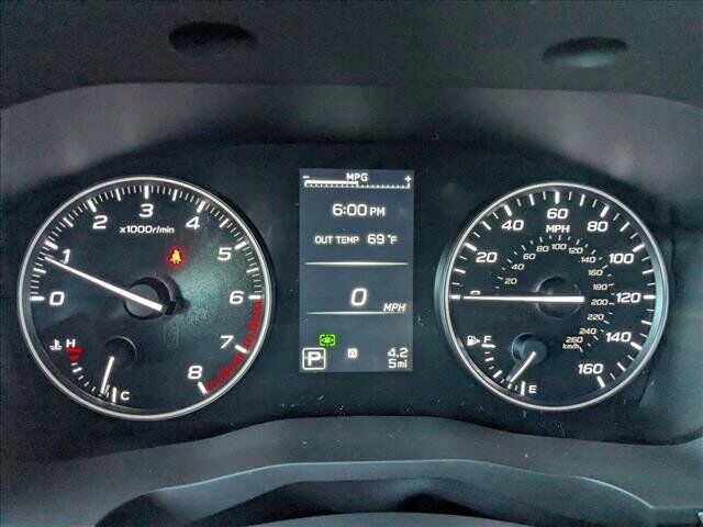 2025 Subaru Ascent Limited Roseville CA