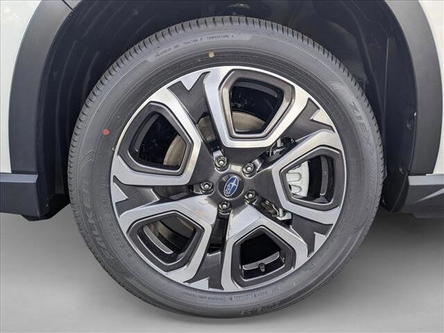 2025 Subaru Ascent Limited Roseville CA