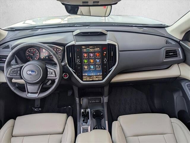 2025 Subaru Ascent Limited Roseville CA