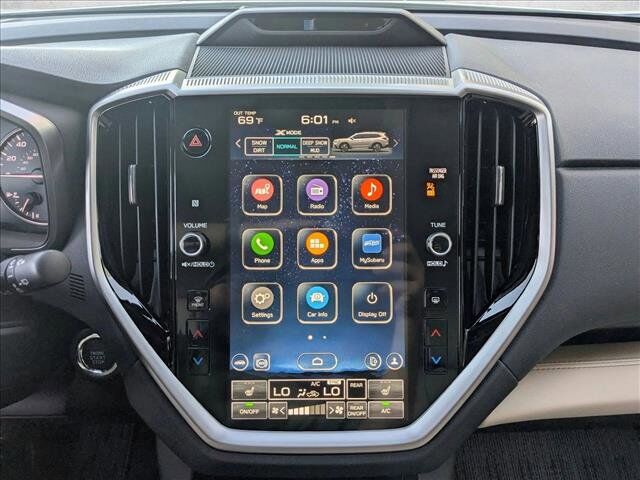 2025 Subaru Ascent Limited Roseville CA