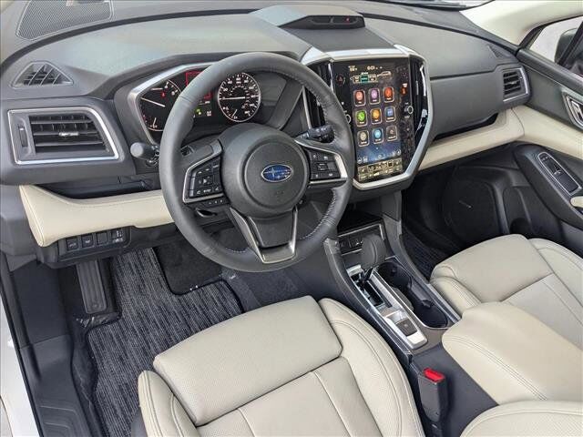 2025 Subaru Ascent Limited Roseville CA