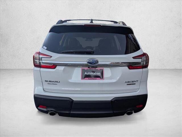 2025 Subaru Ascent Limited Roseville CA