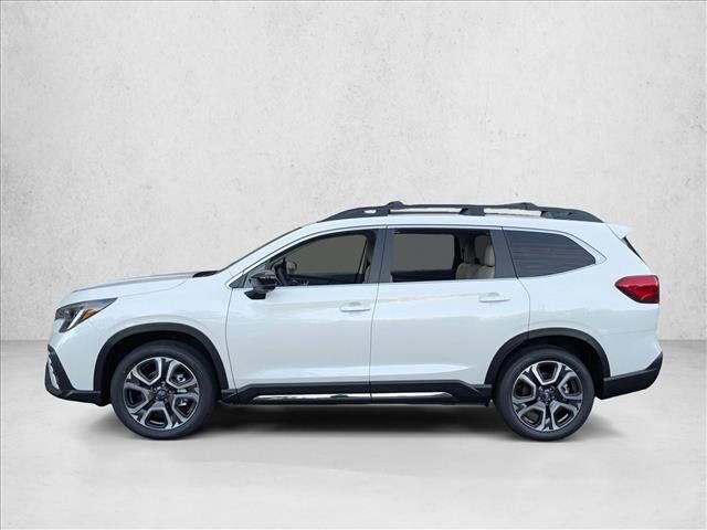 2025 Subaru Ascent Limited Roseville CA