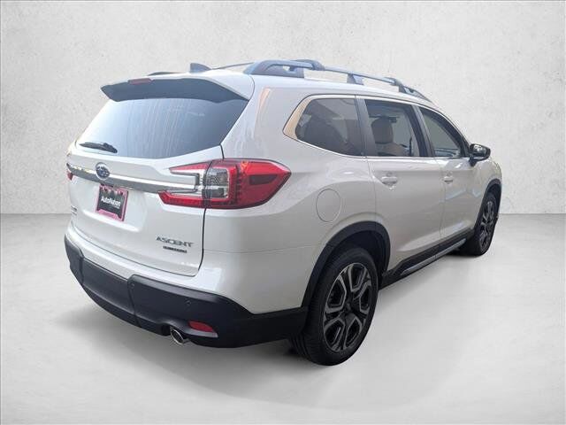 2025 Subaru Ascent Limited Roseville CA