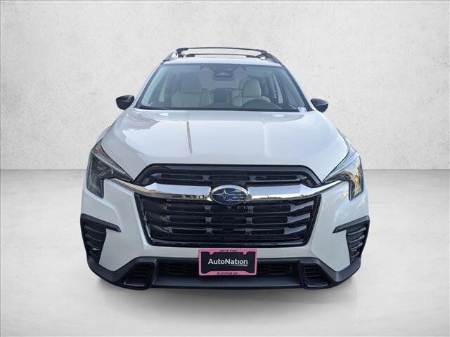 2025 Subaru Ascent Limited Roseville CA