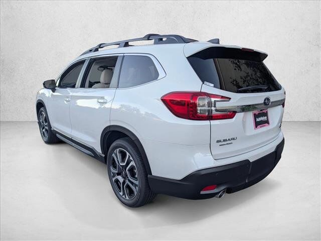 2025 Subaru Ascent Limited Roseville CA
