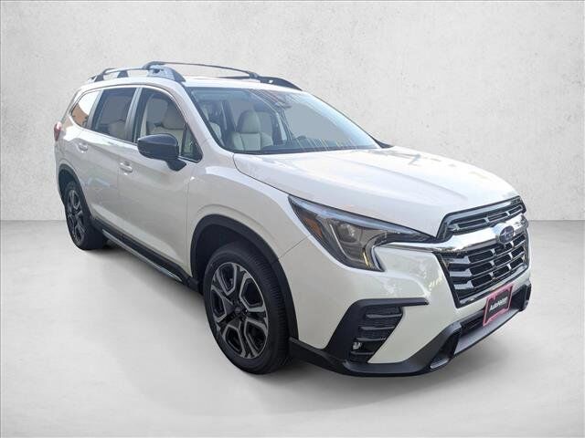 2025 Subaru Ascent Limited Roseville CA