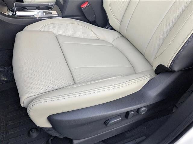 2025 Subaru Ascent Limited Roseville CA
