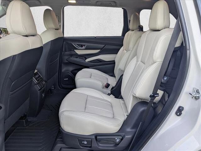 2025 Subaru Ascent Limited Roseville CA