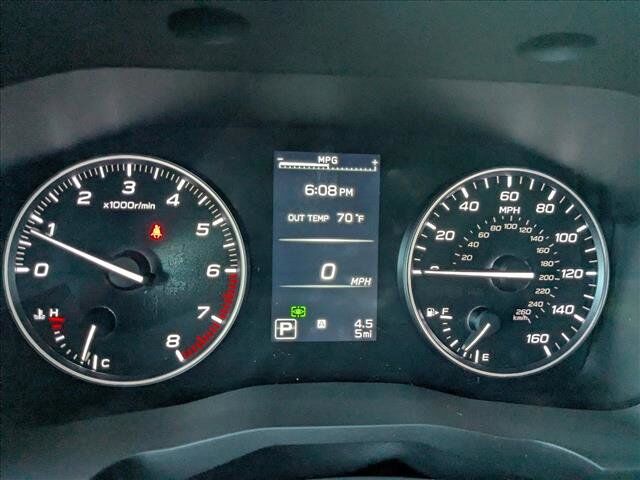 2025 Subaru Ascent Limited Roseville CA