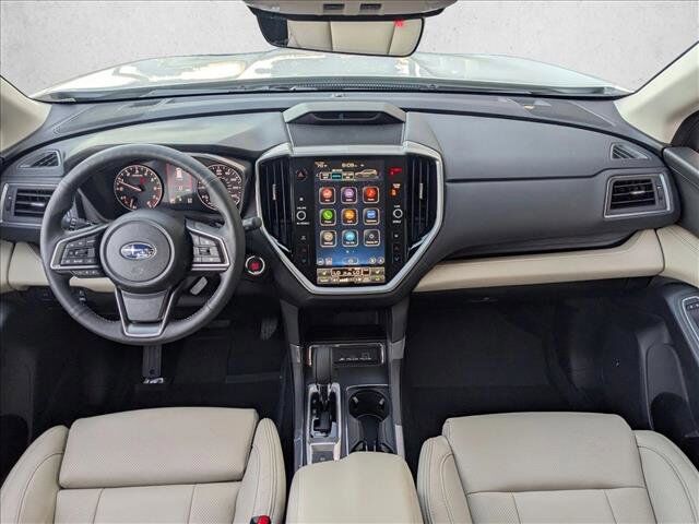 2025 Subaru Ascent Limited Roseville CA