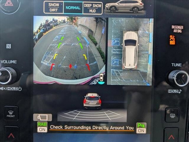 2025 Subaru Ascent Limited Roseville CA