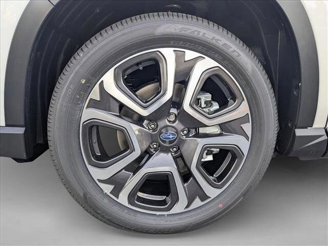 2025 Subaru Ascent Limited Roseville CA