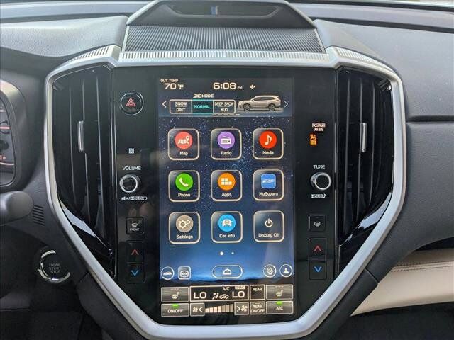 2025 Subaru Ascent Limited Roseville CA