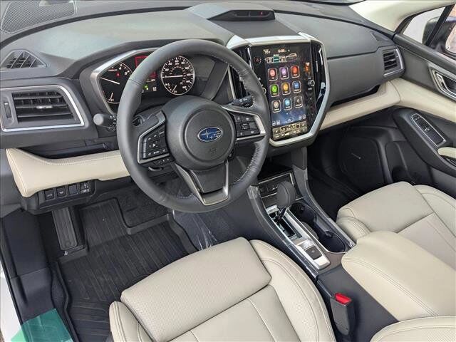 2025 Subaru Ascent Limited Roseville CA