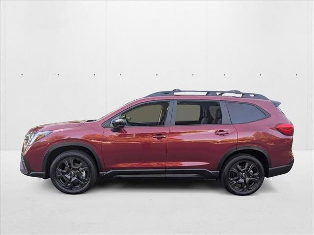 2025 Subaru Ascent Onyx Edition Roseville CA