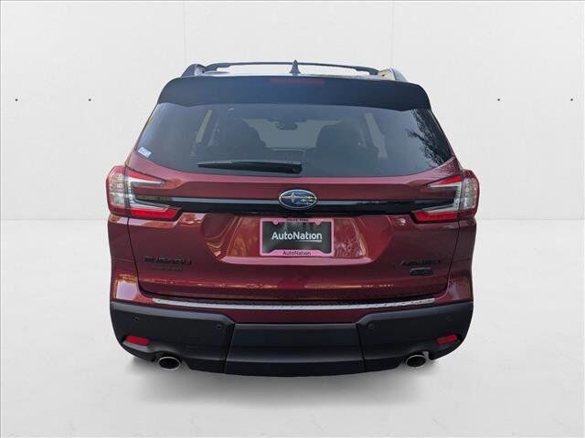 2025 Subaru Ascent Onyx Edition Roseville CA