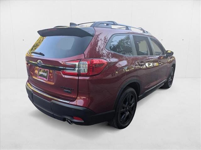 2025 Subaru Ascent Onyx Edition Roseville CA