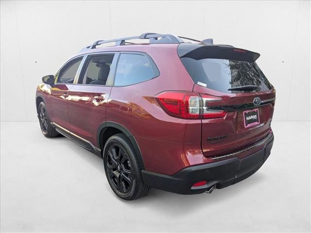 2025 Subaru Ascent Onyx Edition Roseville CA