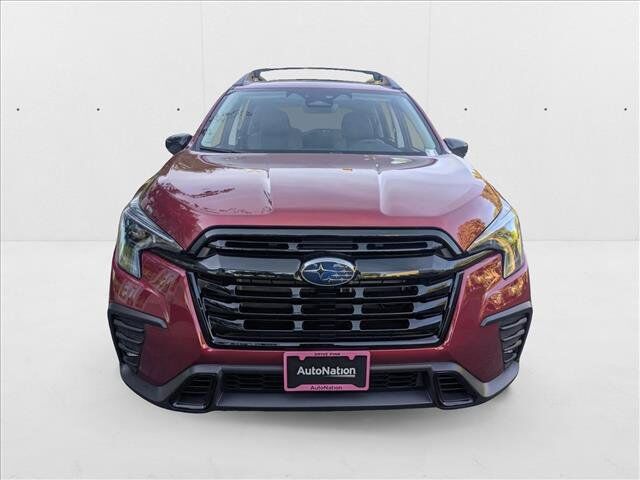 2025 Subaru Ascent Onyx Edition Roseville CA