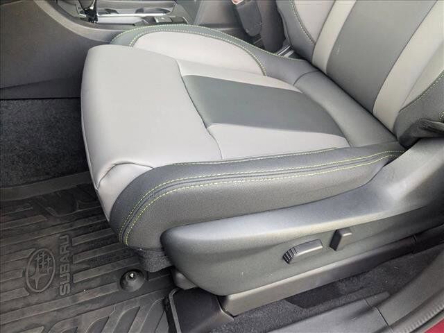 2025 Subaru Ascent Onyx Edition Roseville CA