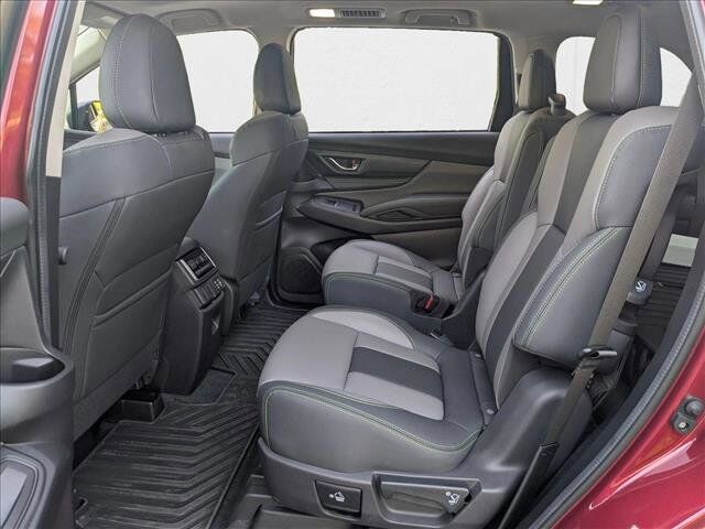 2025 Subaru Ascent Onyx Edition Roseville CA