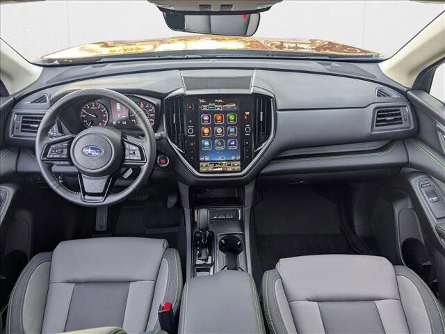 2025 Subaru Ascent Onyx Edition Roseville CA