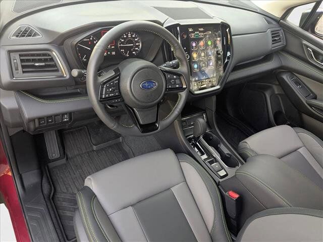 2025 Subaru Ascent Onyx Edition Roseville CA