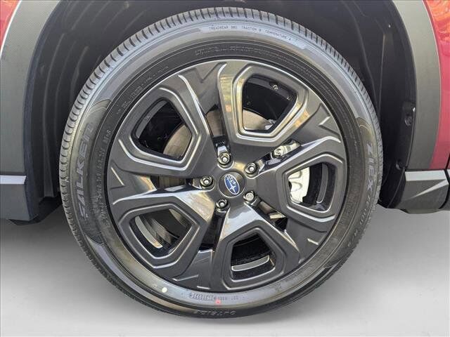 2025 Subaru Ascent Onyx Edition Roseville CA