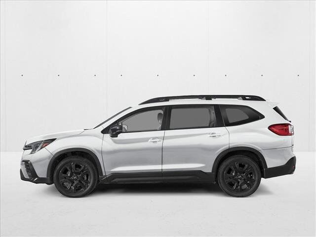 2025 Subaru Ascent Onyx Edition Roseville CA