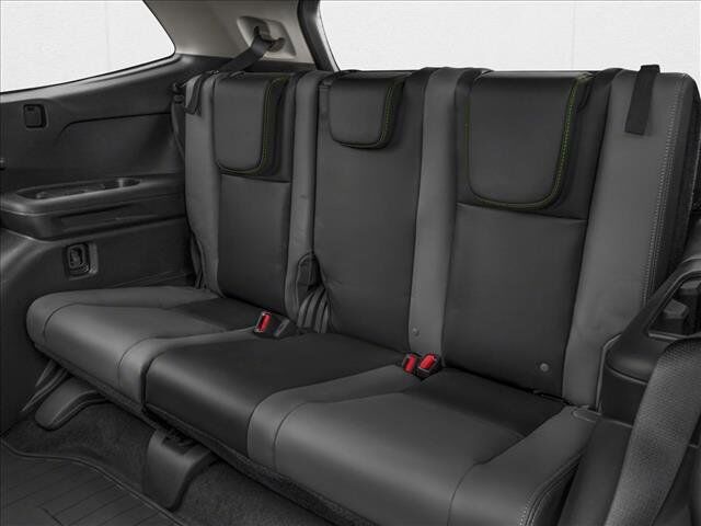 2025 Subaru Ascent Onyx Edition Roseville CA