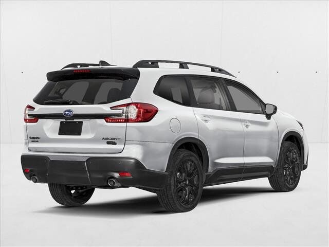 2025 Subaru Ascent Onyx Edition Roseville CA