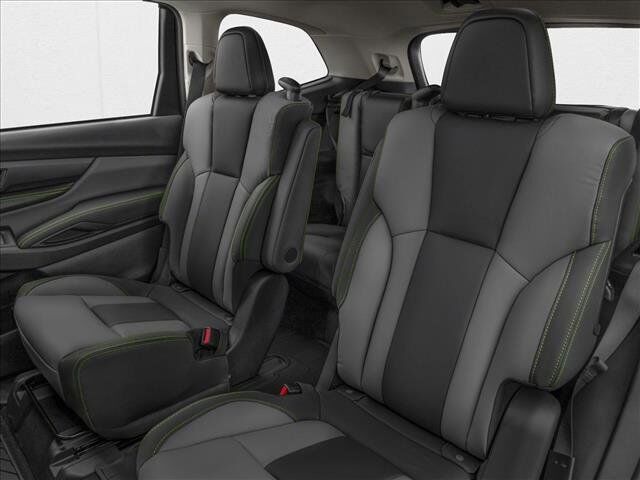 2025 Subaru Ascent Onyx Edition Roseville CA