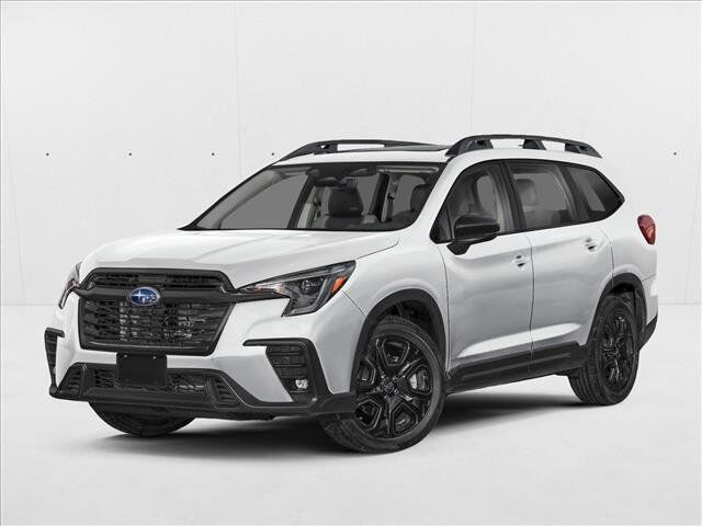 2025 Subaru Ascent Onyx Edition Roseville CA