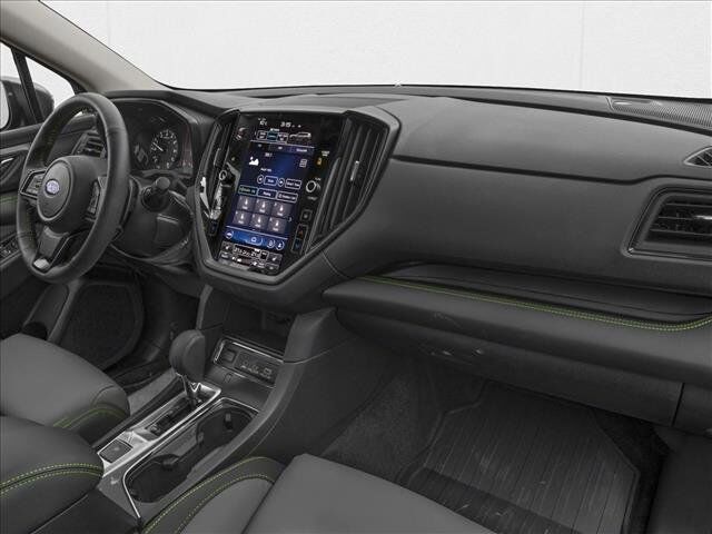 2025 Subaru Ascent Onyx Edition Roseville CA